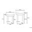 Phineas Nesting Tables