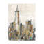 Bolognaise «Urban Daylight I» sur toile-98390390