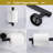 10 - Piece Bathroom Hardware Set-105018252