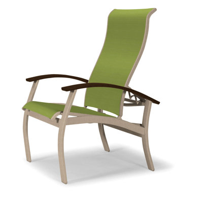 Chaise de patio Askar