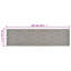 Allonah Kitchen Mat-1496208477