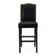 Tabouret de bar 28,75 po Aichele-626664568