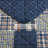 Eddie Bauer Madrona Blue Cotton Reversible Quilt Set-87092880-87092879