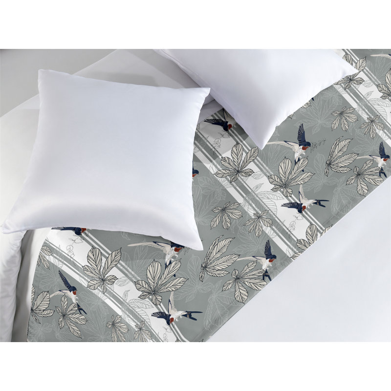 Foulard de lit Ambesonne