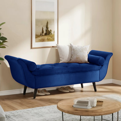 Banc de rangement Villance