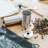 Grosche Stainless Steel Manual Burr Coffee Grinder
