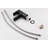 Single-Hole Single-handle Bathroom Faucet