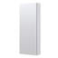 Armoire à pharmacie encastrée ou murale pour salle de bain avec tablettes réglables en verre-126374935-126374941