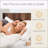 Wood Headboard Wide Wooden Headboard Only, Modern Farmhouse Headboards, Wall Mounted Fluted Panel, Wingback Boho Headboards-222430447-222430442