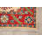 One-of-a-Kind 2'1" X 2'11" Wool Area Rug in Ivory