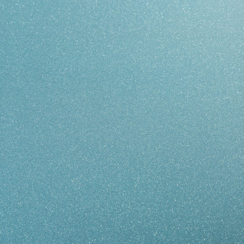 Accessoire pour machine Shimmer, Bleu clair