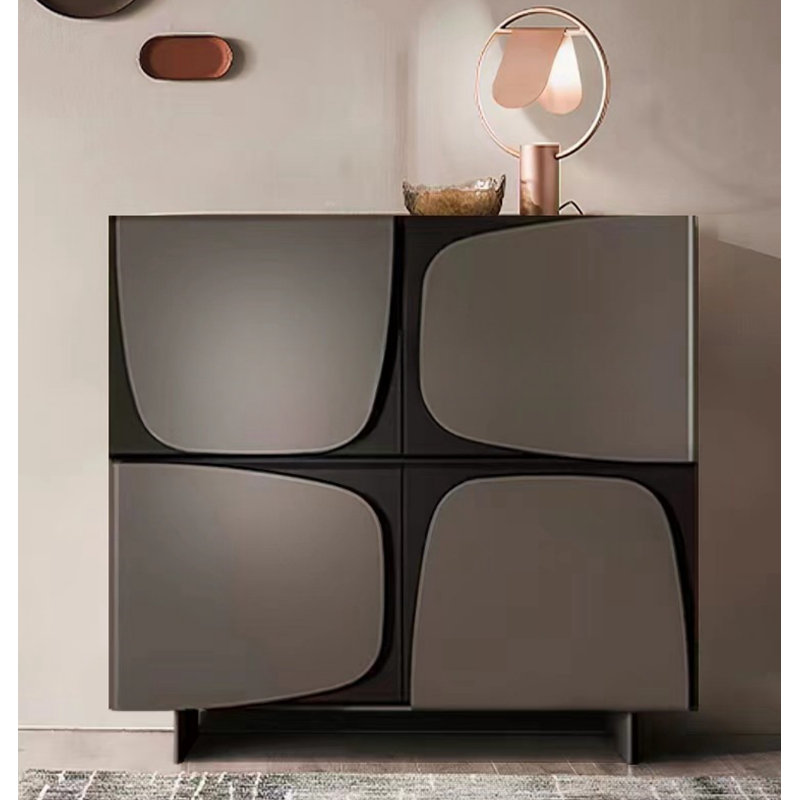 Armoire d'appoint moderne et légère Light