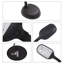 Lampe sur pied ajustable Lavish Home