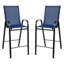 Tabouret de bar d'extérieur Artu-1950659099