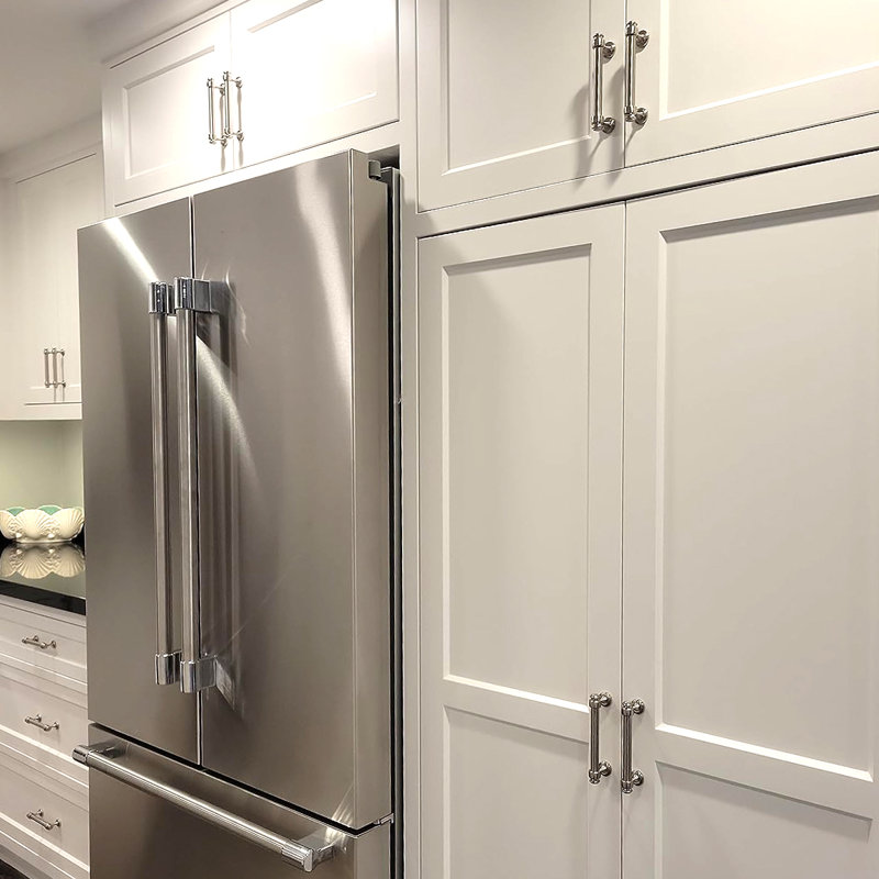 3" Center to Center Appliance Pull