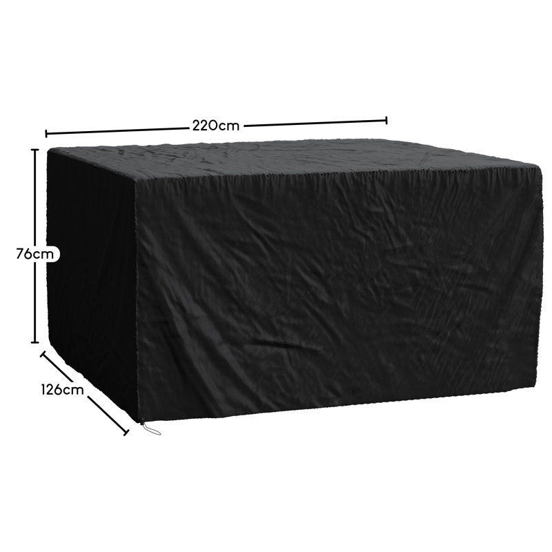 Outdoor Patio Furniture Cover Waterproof Protective Garden Cover for Outdoor Furniture Sets