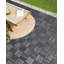 30cm L x 30cm W FSC® Certified Acacia Wood Interlocking Deck Tile-1698840294