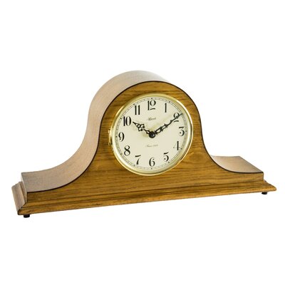 Sweet Briar Clock -  Hermle Black Forest Clocks, 2113504Q