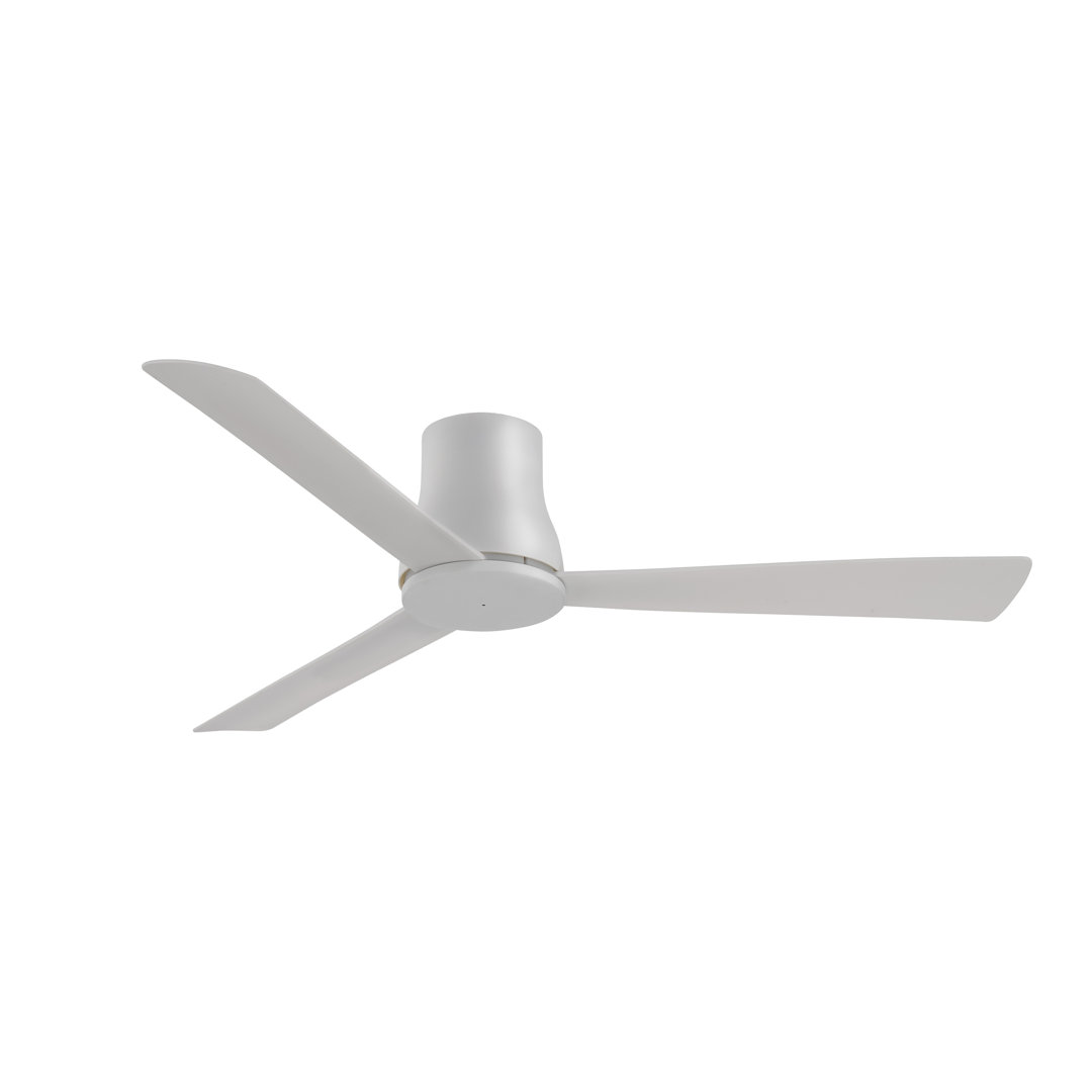 Minka Aire Simple Flush 52 - 52In Hugger Fan Minka Aire