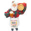 12 "The Best Beer Claus