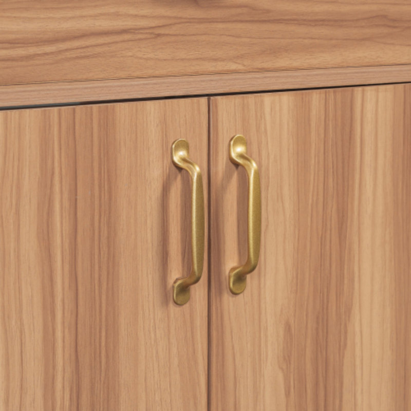 Meuble-lavabo en bois 36 po avec cadre en bois massif