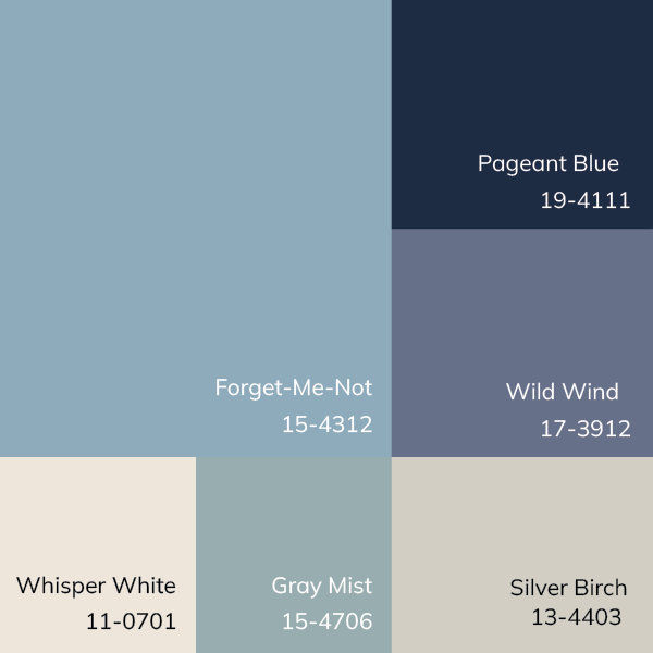 Gaye Handmade Wool Teal/Navy/Beige Rug