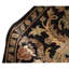 Handmade Silk and Wool Oriental Area Rug