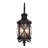 Forestburgh Wall Light