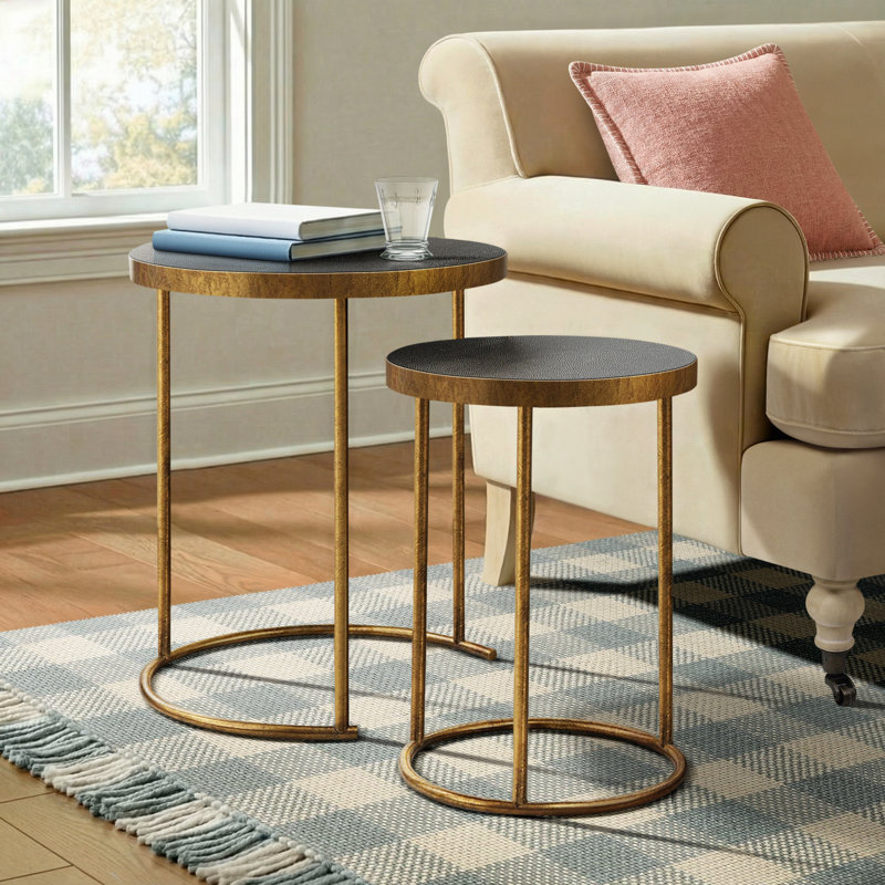 Nesting Tables