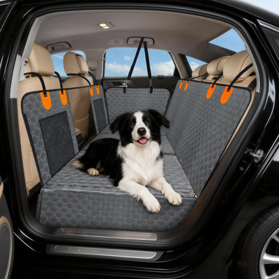 Polyester Pet Bed