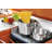 11 - Piece Stainless Steel Cookware Set