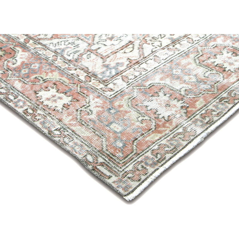 One-of-a-Kind 6'2" X 11'1" Area Rug