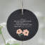 Binu Waterproof Stone People Memorial Plaque