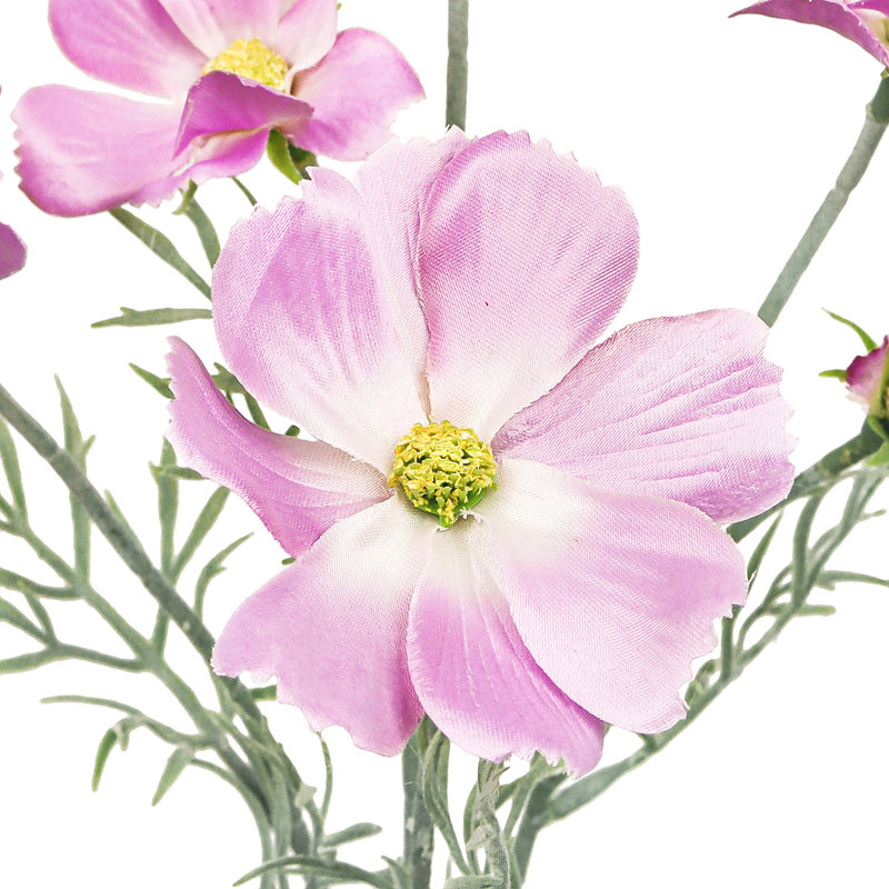 Fleur artificielle artificielle, Lavande