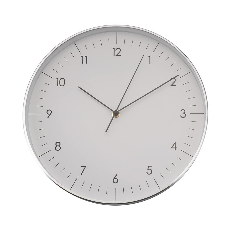 Clemencia Wall Clock