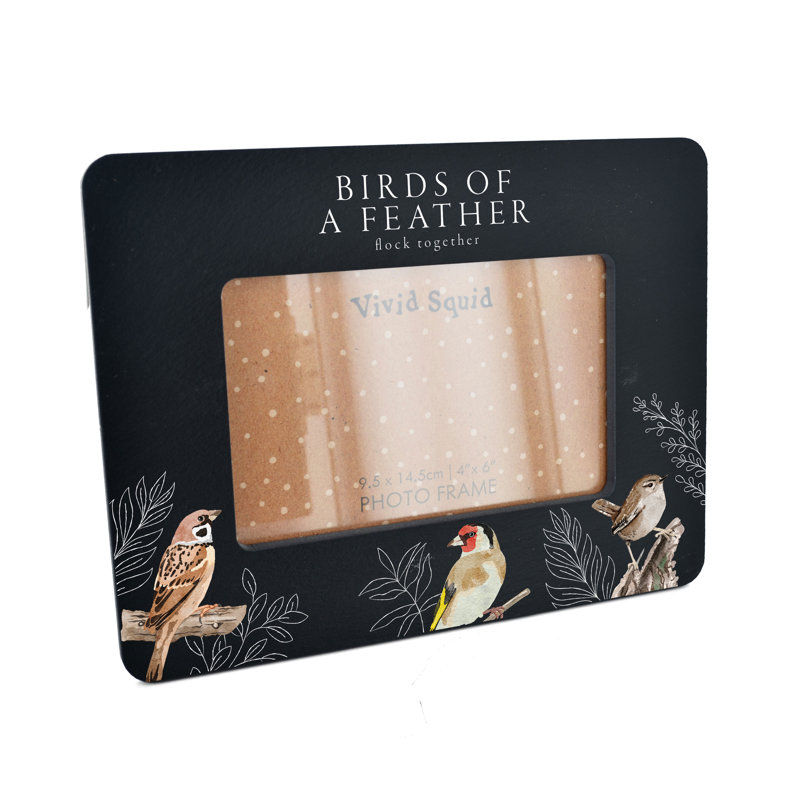 Gibney Grey Picture Frame