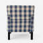 CHAISE CLUB TUFFÉE PAR HARRISON