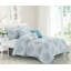 Polyester Geometric Shapes Coverlet with Pillow Shams-2026341517-2026341619