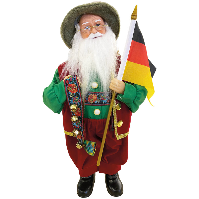 German Claus