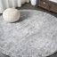Tapis gris Modern Modern-1632586403