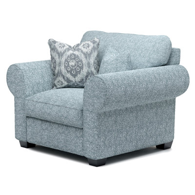 Fauteuil Dunster