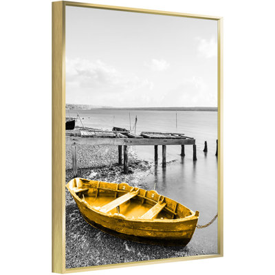 Photographie de cadre photo sur toile