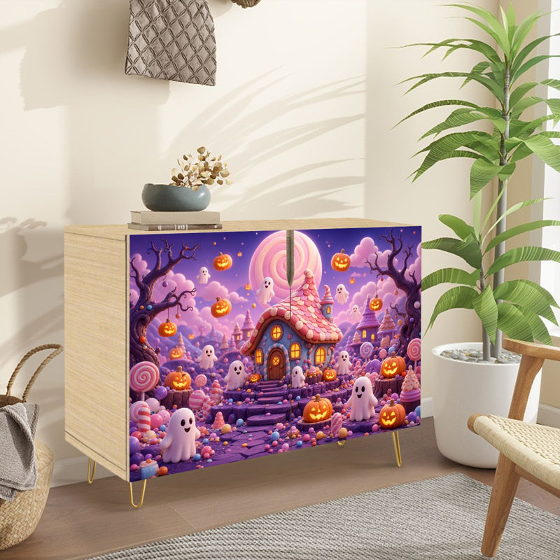 35.4'' Sideboard