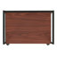 Zaylee 44.7 cm W Shelving Unit-826158603