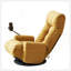 Tête et taille réglables, fauteuil de jeu, méridienne dans le salon, fauteuil pivotant à 360 degrés, fauteuil de loisir à siège rotatif-118043309-118043311-118043310