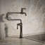 Artifacts® Single-Hole Deck-Mount Pot Filler with Extended Spout-92871556