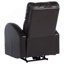 Fauteuil inclinable électrique Meglia-125915725