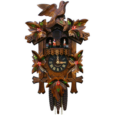 Cuckoo Wall Clock
