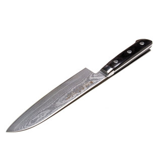 COUTEAUX SATAKE 7,08