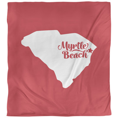 Modern & Contemporary Polyester Duvet Cover